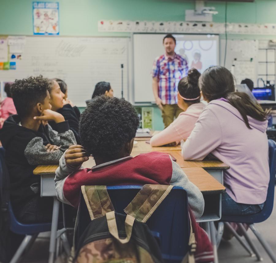 eating disorder outreach school body image